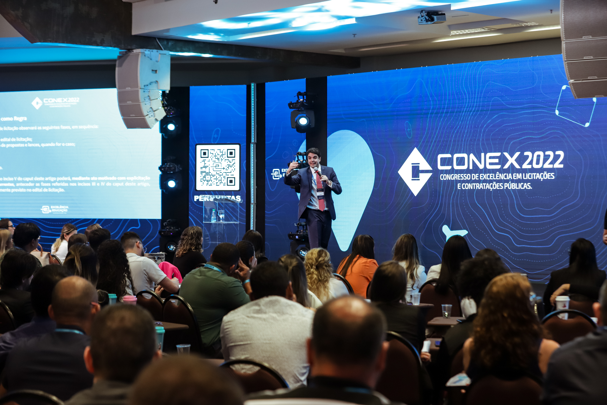 Foto destaque Excelência Educação