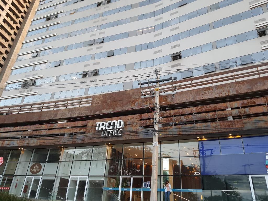 Local do Curso CURSO: COMO ELABORAR A FASE PREPARATÓRIA DAS CONTRATAÇÕES. (Estudo Técnico Preliminar, Termo de Referência e Pesquisa de Preços).