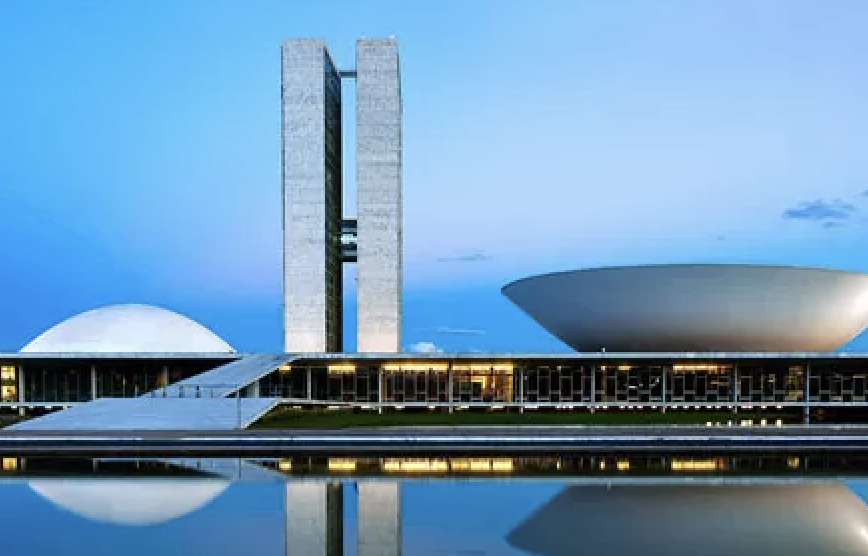 Local do Curso FORMAÇÃO E ATUALIZAÇÃO DE AGENTE DE LICITAÇÃO, PREGOEIROS E EQUIPES DE APOIO NO ÂMBITO DAS ESTATAIS.